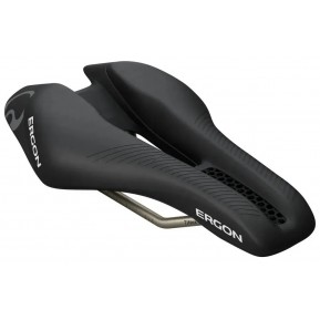 Седло Ergon SR Tri Women Front Фото №1